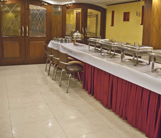 Shudh Banquets in Karol Bagh, Delhi