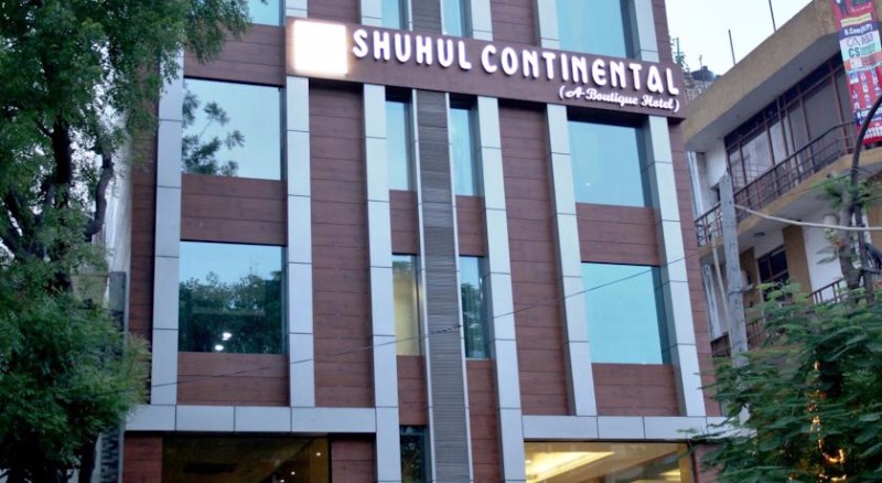 Shuhul Continental in East Of Kailash, Delhi