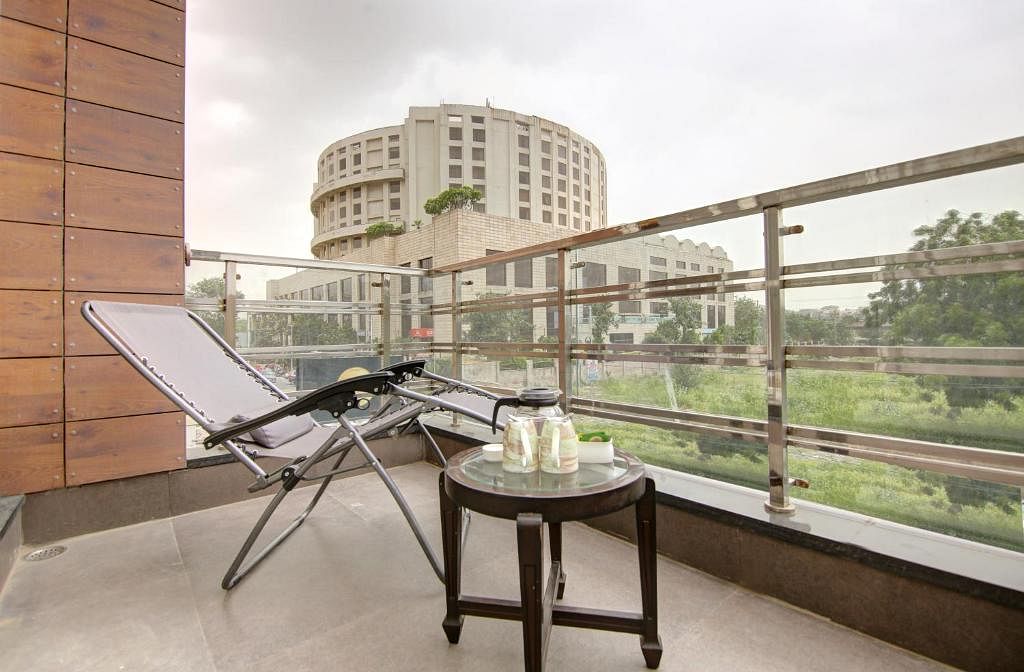 Southwest Inn in Dwarka, Delhi