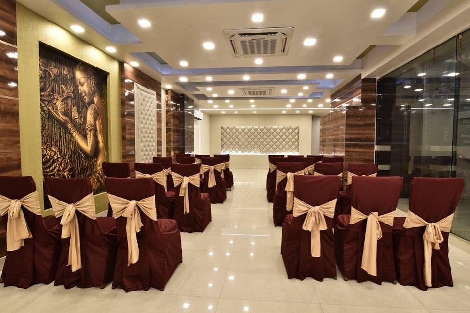 Southwest Inn in Dwarka, Delhi