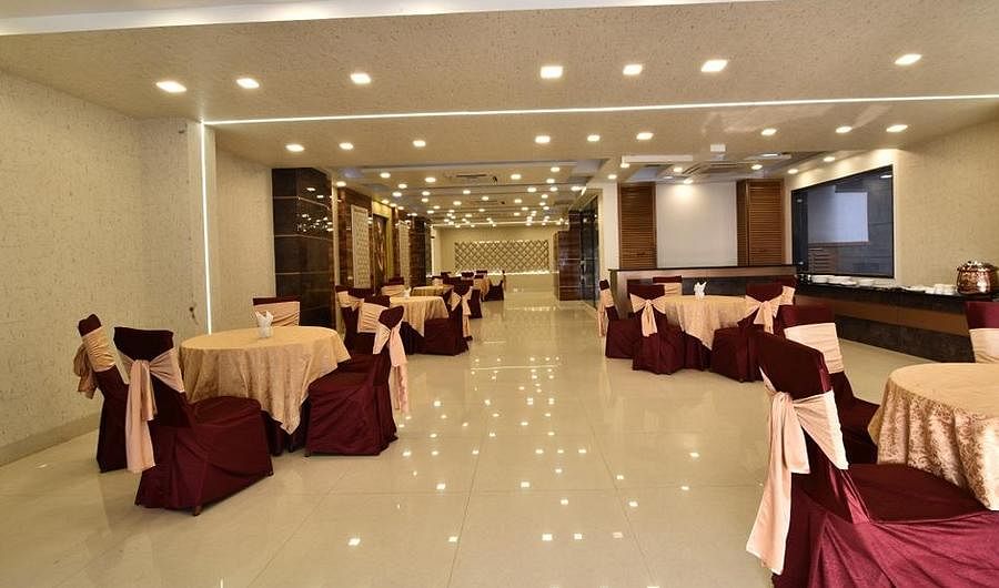 Southwest Inn in Dwarka, Delhi