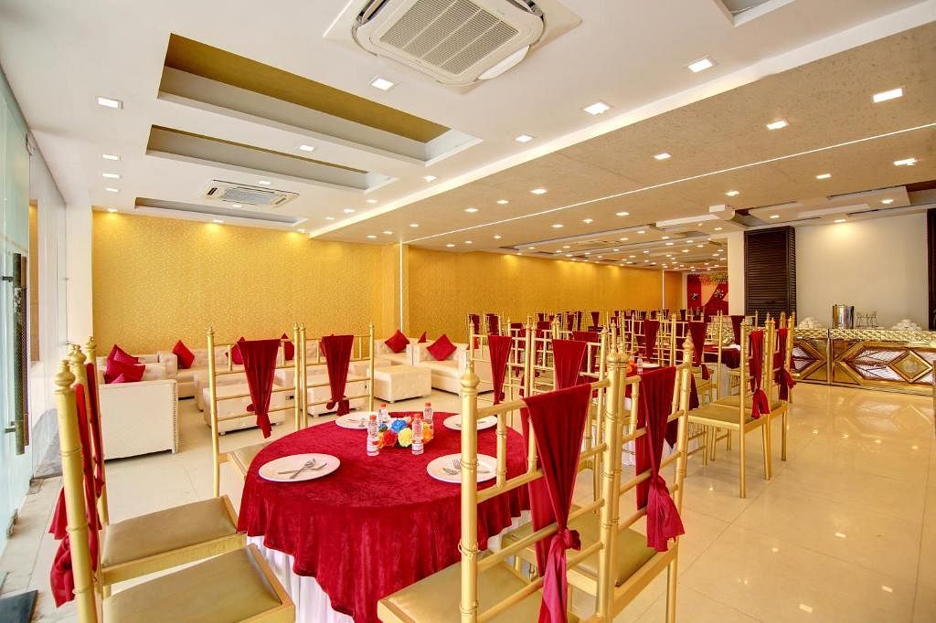 Southwest Inn in Dwarka, Delhi