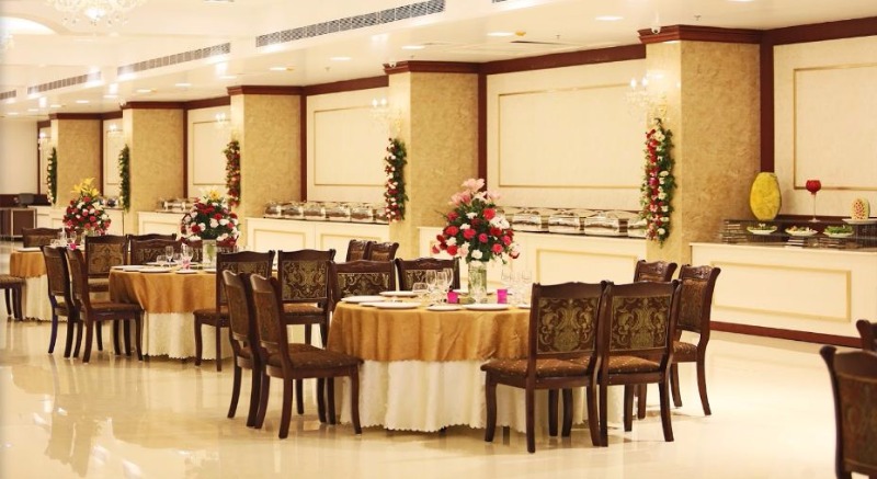 Star Banquets in GT Karnal Road, Delhi