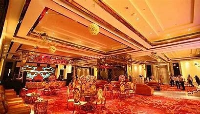 Stardom Banquet in Janakpuri, Delhi