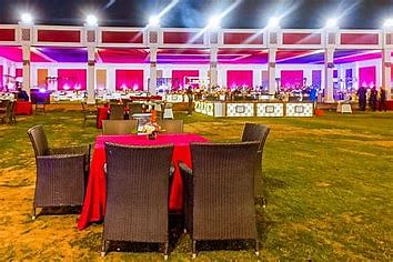 Sumitra Banquet And Party Lawn in Bijwasan, Delhi
