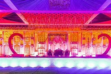 Sumitra Banquet And Party Lawn in Bijwasan, Delhi