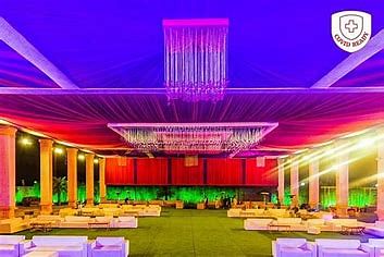 Sumitra Banquet And Party Lawn in Bijwasan, Delhi