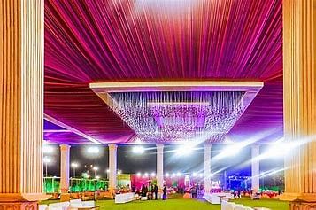 Sumitra Banquet And Party Lawn in Bijwasan, Delhi