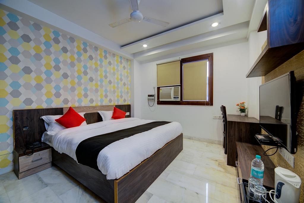 Supreme Residency in Vivek Vihar, Delhi