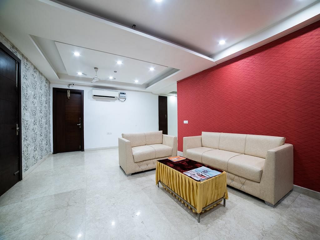 Supreme Residency in Vivek Vihar, Delhi