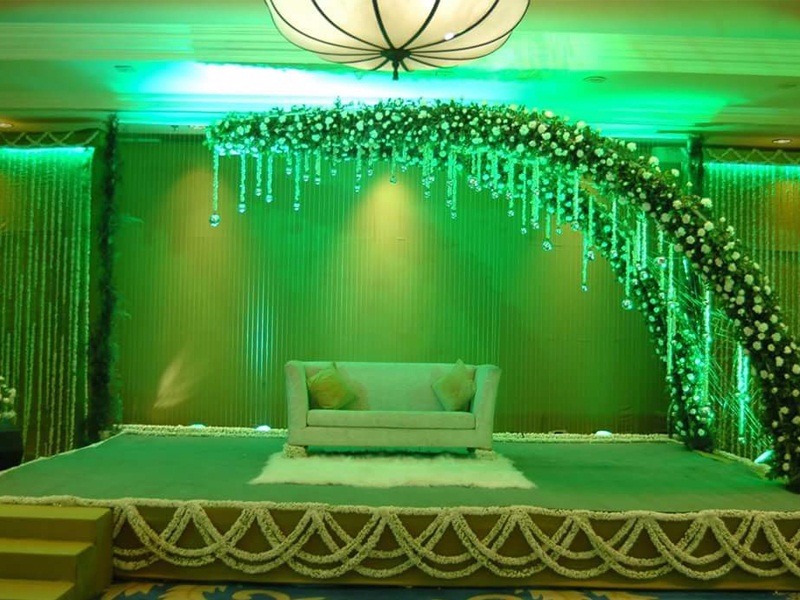 Surya Grand Banquet in Dwarka, Delhi