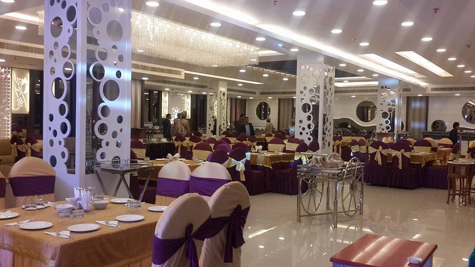 Surya Grand Banquet in Dwarka, Delhi