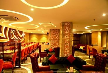 Club Pub Restaurant Disco Dj Lights at Rs 5500, डिस्को लाइट्स in New Delhi