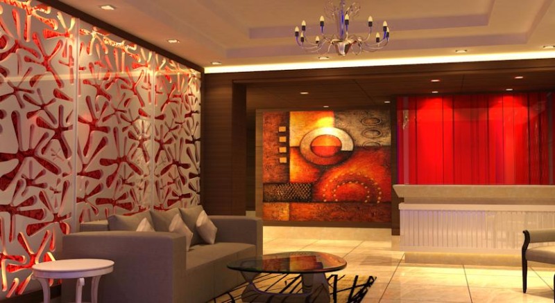 Swati Hotels in Karol Bagh, Delhi