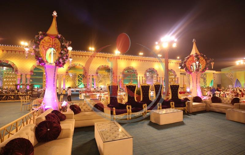 Taj E Mayur By Kawatra Tents in Raja Garden, Delhi