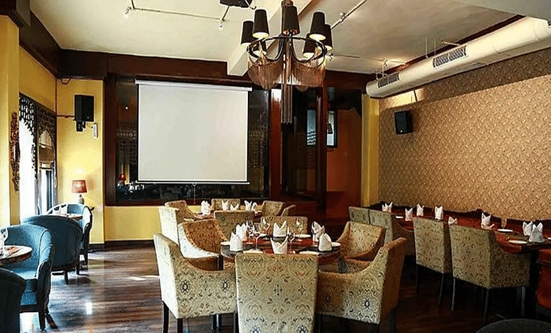 TC Restaurant Bar in Sri Aurobindo Marg, Delhi
