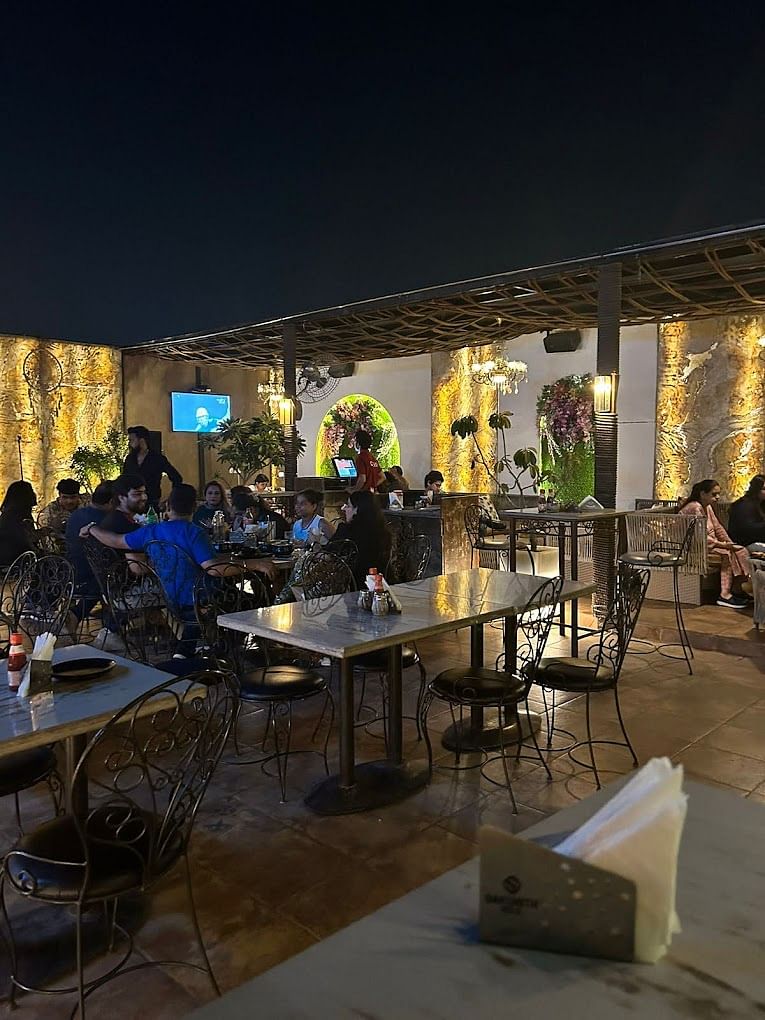 TEO Lounge And Bar in Punjabi Bagh, Delhi