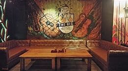 The Big Mistake Cafe in GTB Nagar, Delhi The Big Mistake Cafe in GTB Nagar, Delhi