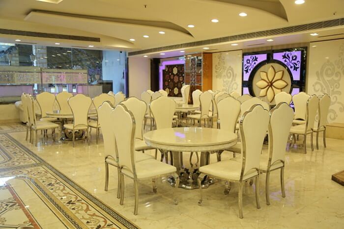 The Carnival Pearl Grand in Alipur, Delhi