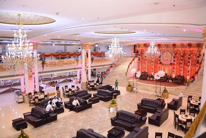 The Carnival Pearl Grand in Alipur, Delhi