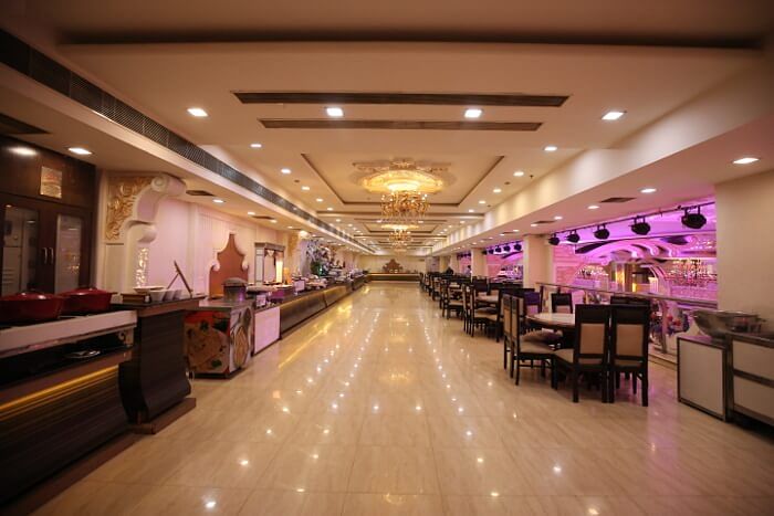 The Carnival Pearl Grand in Alipur, Delhi