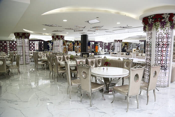 The Carnival Pearl Grand in Alipur, Delhi
