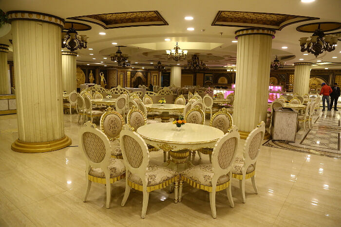 The Carnival Pearl Grand in Alipur, Delhi