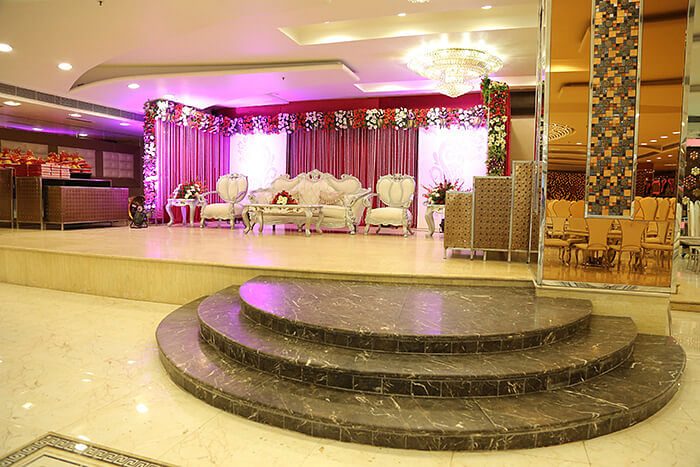 The Carnival Pearl Grand in Alipur, Delhi The Carnival Pearl Grand in Alipur, Delhi