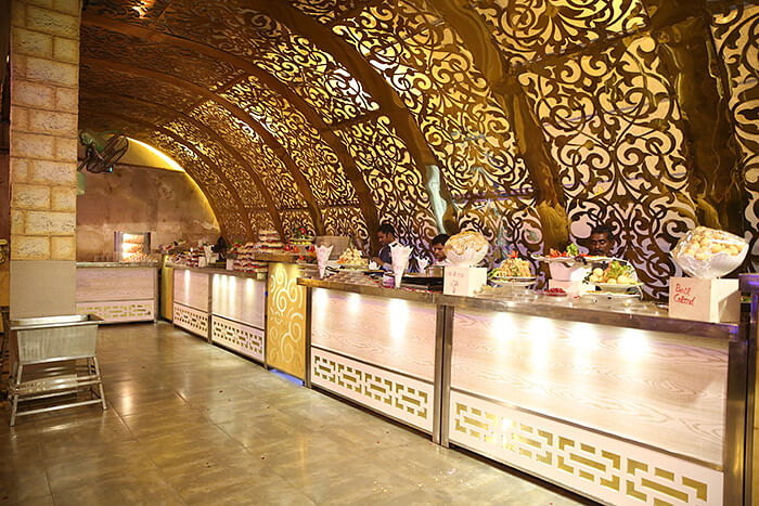 The Carnival Pearl Grand in Alipur, Delhi The Carnival Pearl Grand in Alipur, Delhi