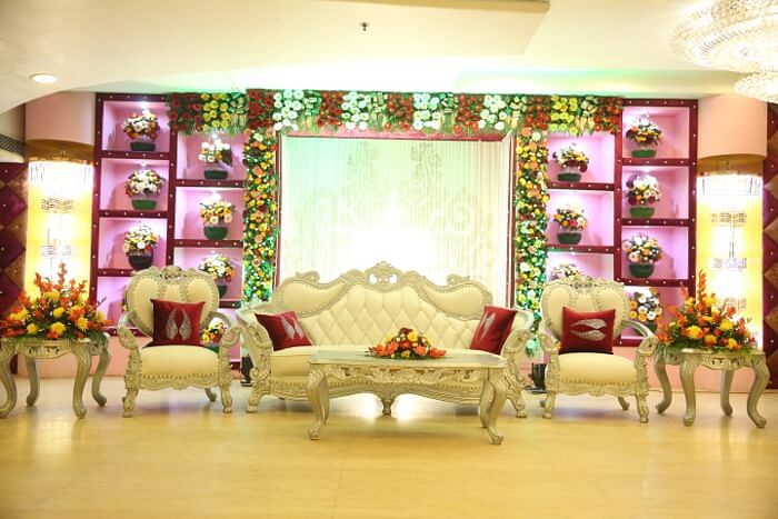 The Carnival Pearl Grand in Alipur, Delhi