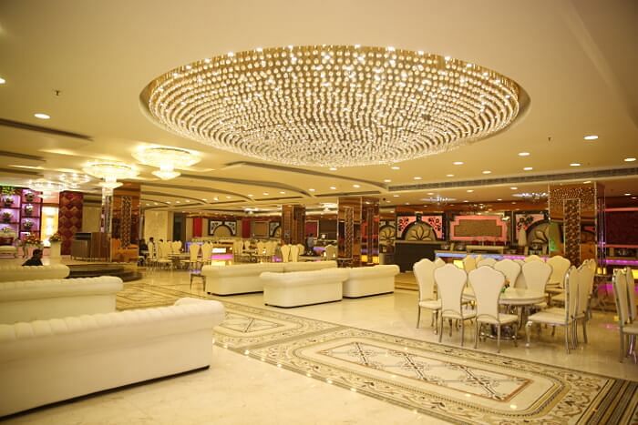 The Carnival Pearl Grand in Alipur, Delhi
