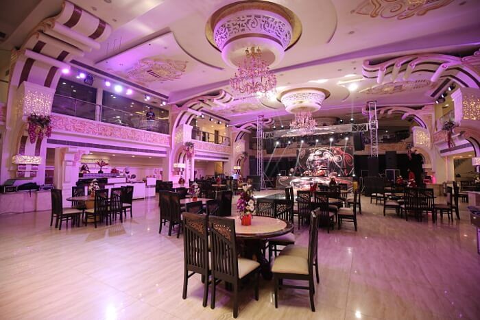 The Carnival Pearl Grand in Alipur, Delhi