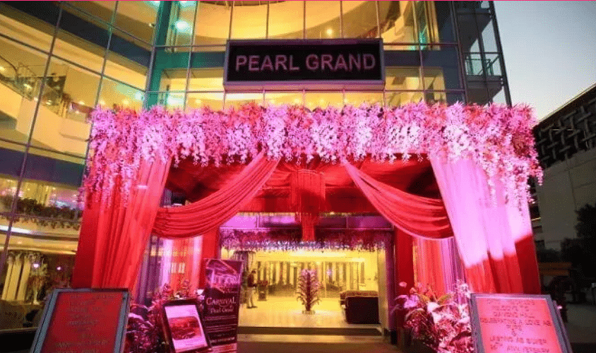 The Carnival Pearl Grand in Alipur, Delhi