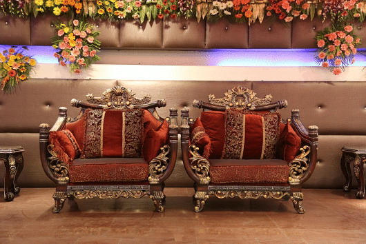 The Carnival Pearl Grand in Alipur, Delhi