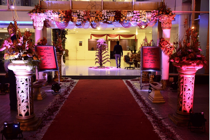 The Carnival Pearl Grand in Alipur, Delhi