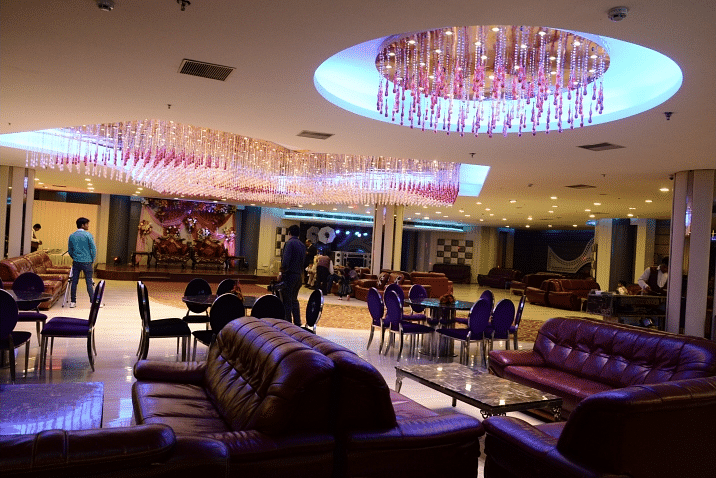 The Carnival Pearl Grand in Alipur, Delhi