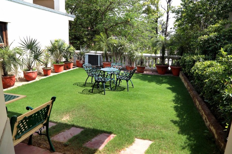 The Estate Villa in Chattarpur, Delhi