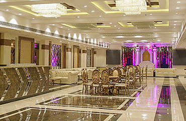 The Euphoria in Udyog Nagar, Delhi The Euphoria in Udyog Nagar, Delhi