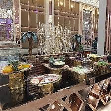 The Grand Horizon Banquet in Moti Nagar, Delhi