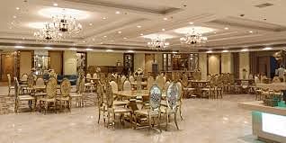 The Grand Horizon Banquet in Moti Nagar, Delhi