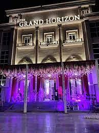 The Grand Horizon Banquet in Moti Nagar, Delhi