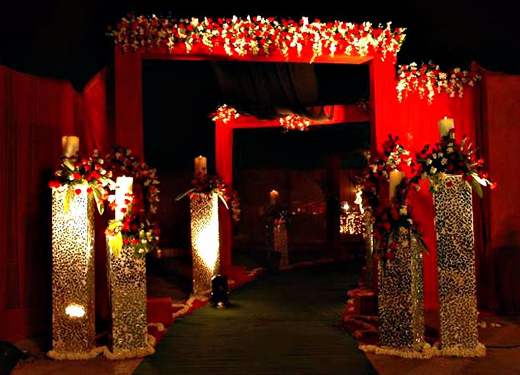 The Grand Sai Vatika in Mundka, Delhi