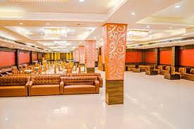 The Imperial Banquet in Moti Nagar, Delhi