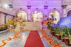 The Imperial Banquet in Moti Nagar, Delhi