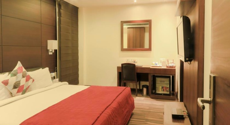 The Nanee Suites in Jasola, Delhi