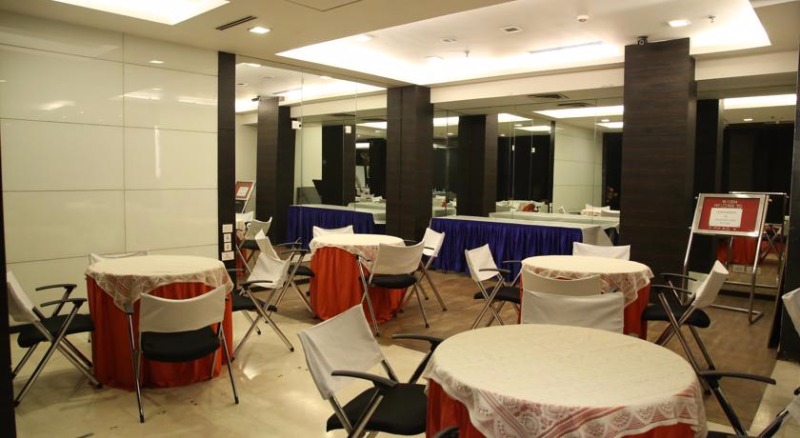 The Nanee Suites in Jasola, Delhi