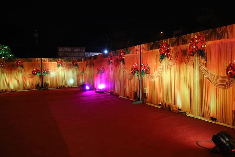The Park Royal Banquet in Rajouri Garden, Delhi