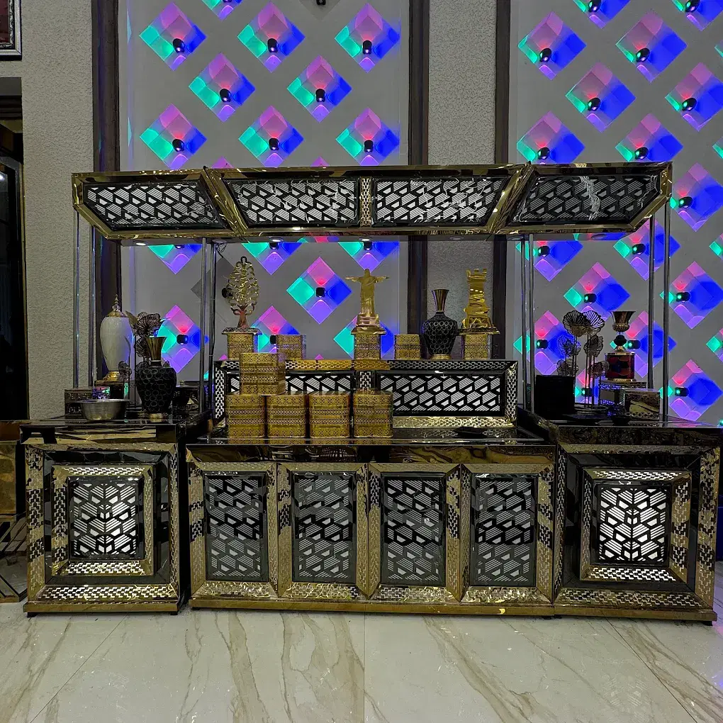 The Royal Banquet in Dwarka Sector 23, Delhi The Royal Banquet in Dwarka Sector 23, Delhi