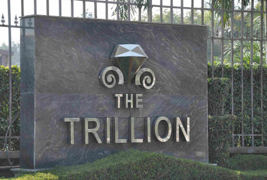 The Trillion in Chattarpur, Delhi