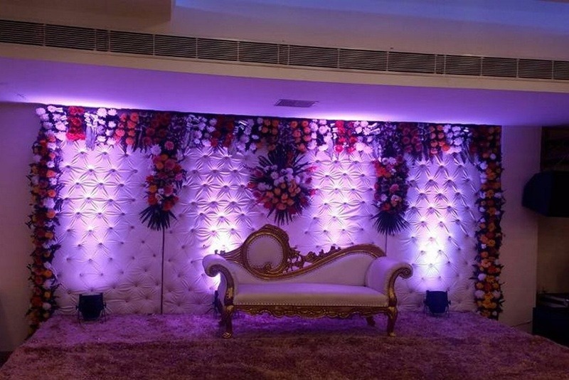 Tiffany Banquet in Moti Nagar, Delhi